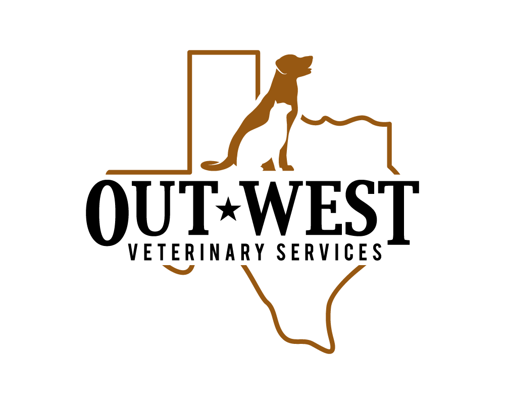 Out West Veterinary Services